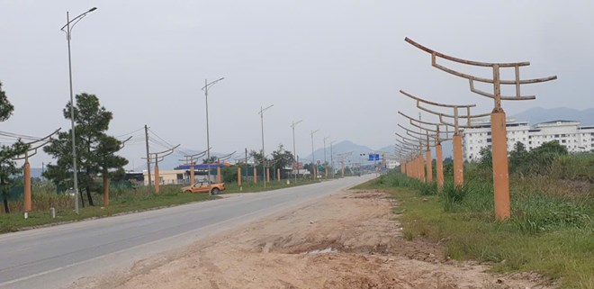 Quảng Ninh lên phương án làm Đại lộ Trung tâm và cầu Cửa Lục 2