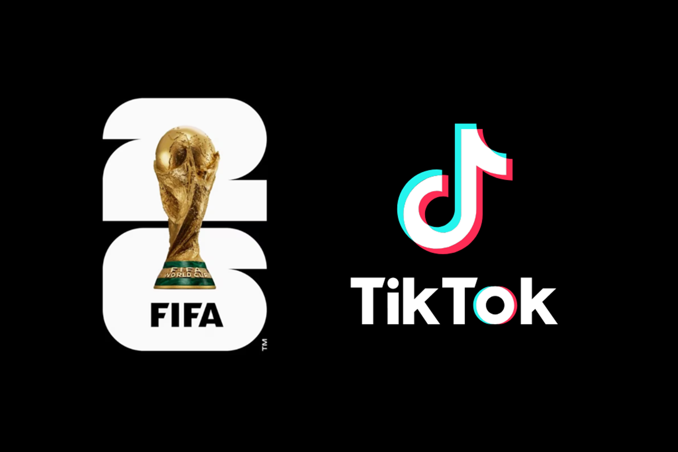 TikTok trở th&agrave;nh đối t&aacute;c ph&aacute;t s&oacute;ng trực tiếp World Cup 2026, khởi tranh v&agrave;o th&aacute;ng 6 tại Bắc Mỹ