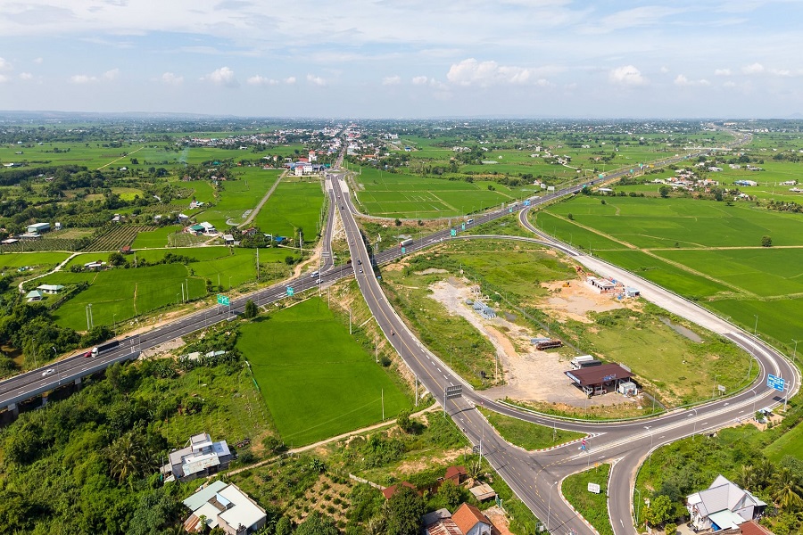 Lâm Đồng: Hạ tầng mở đường hiện thức hoá khát vọng vươn mình