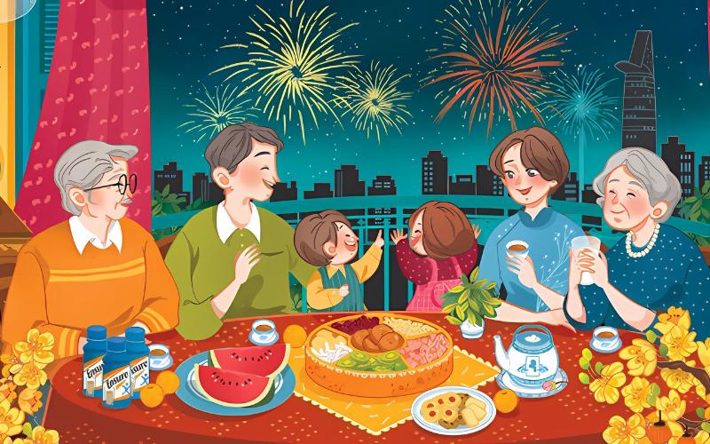 Cà Mau siết chặt quản lý an toàn thực phẩm dịp Tết 2026