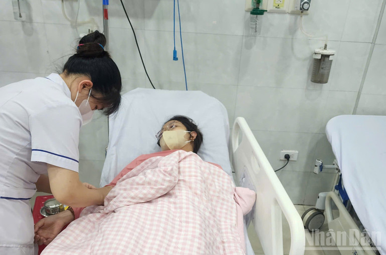 Quảng Ngãi: Phạt cơ sở bánh mì Hồng Vân hơn 213 triệu đồng do vi phạm an toàn thực phẩm