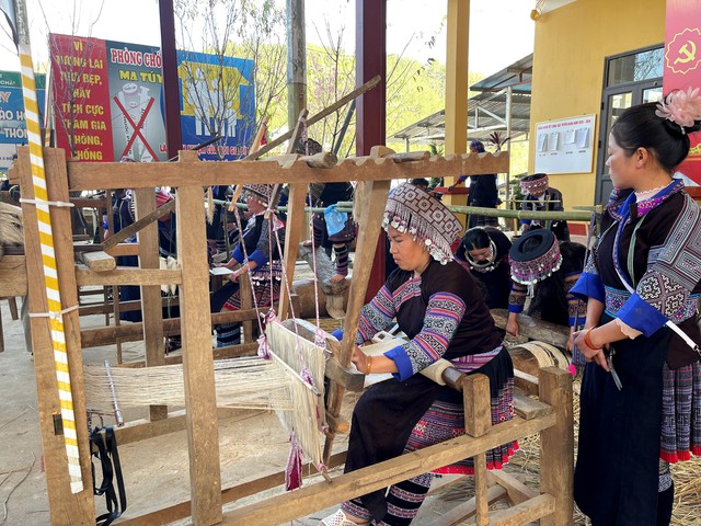 Lào Cai: Xã Lao Chải triển khai nhiệm vụ phát triển kinh tế – xã hội năm 2026