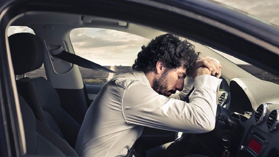 Lu&ocirc;n nghỉ ngơi hơp l&yacute; trước khi mệt mỏi qu&aacute; sức