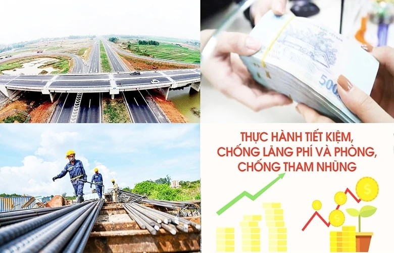 Thanh Hóa ban hành Chương trình tiết kiệm, chống lãng phí năm 2026