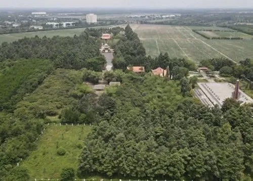 Đồng Nai sẽ đấu giá 3 khu 'đất vàng' vào ngày 11/2