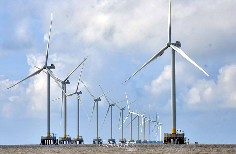 Điện gi&oacute; ngo&agrave;i khơi v&agrave; điện gi&oacute; ven biển trở th&agrave;nh động lực quan trọng th&uacute;c đẩy ph&aacute;t triển năng lượng t&aacute;i tạo li&ecirc;n v&ugrave;ng sau hợp nhất