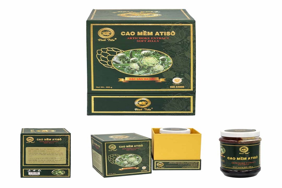 Lâm Đồng: Đề xuất 8 sản phẩm duyệt OCOP 5 sao cấp quốc gia