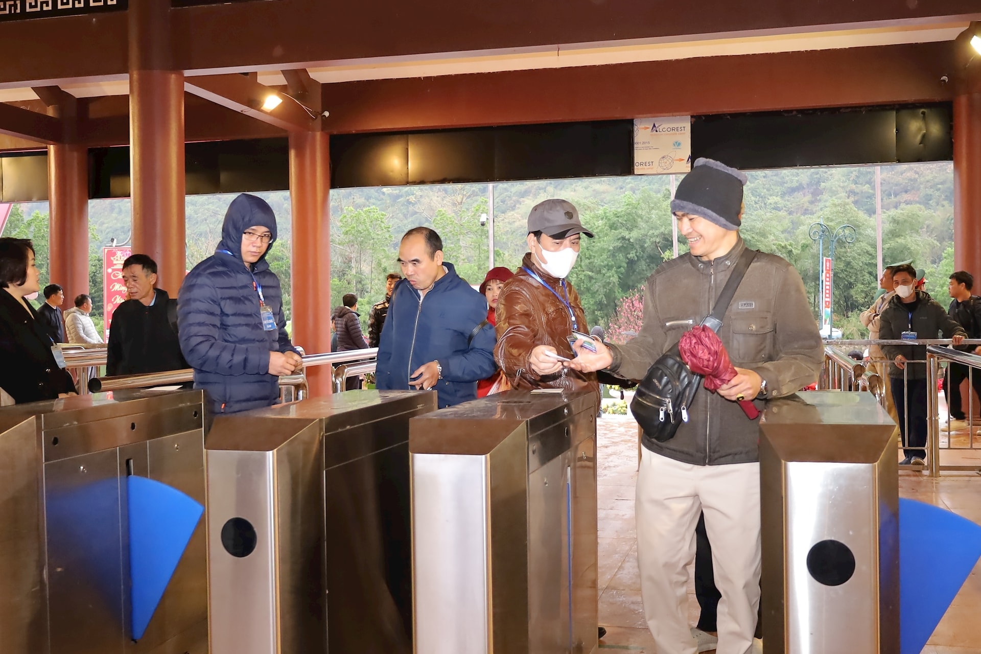 Hà Nội ban hành kế hoạch quản lý, tổ chức lễ hội năm 2026