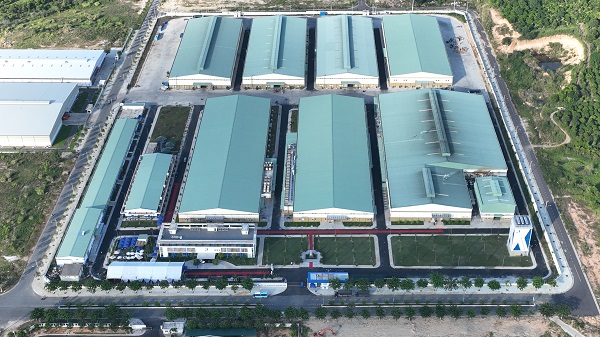 Khánh Hòa: Năm 2025 thu ngân sách nhà nước đạt mức tăng trưởng cao