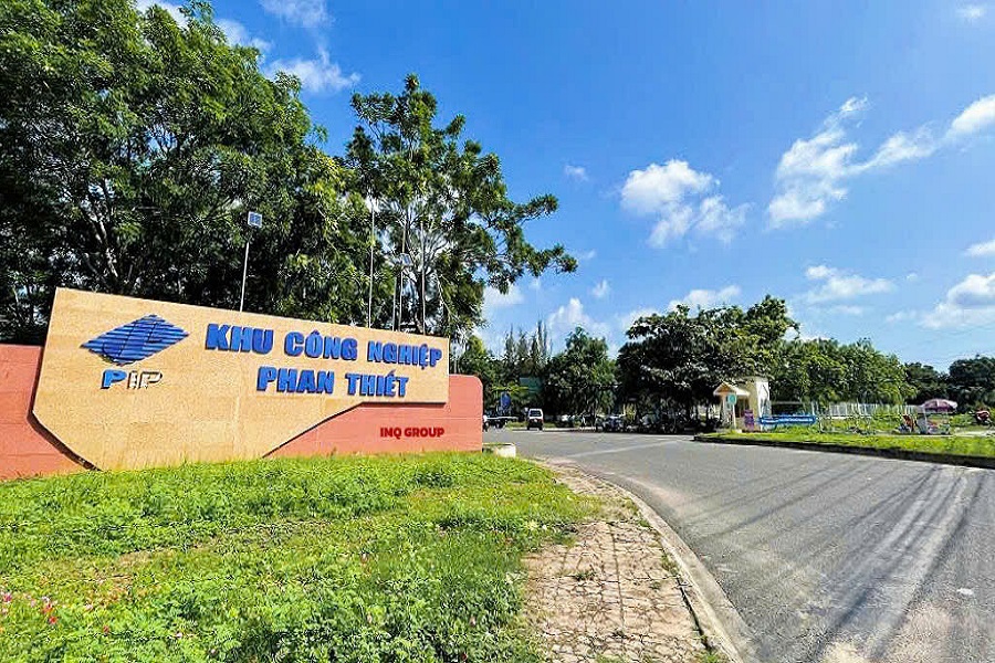 Lâm Đồng: Nhiều doanh nghiệp trong khu công nghiệp có mức thưởng Tết khá