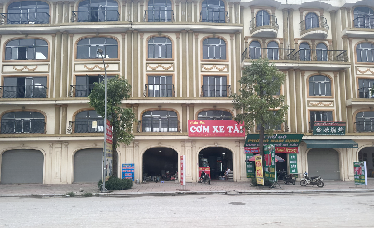 Bắc Ninh: Mở bán 106 căn nhà ở xã hội dự án Khu nhà ở xã hội phục vụ khu công nghiệp