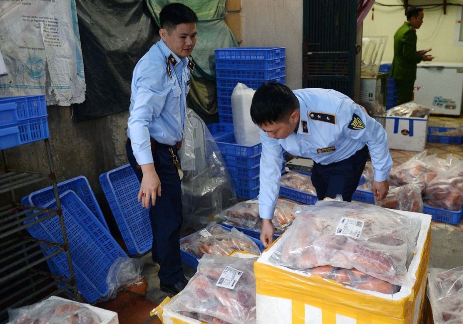 Bổ sung dự án Luật An toàn thực phẩm (sửa đổi) vào Chương trình lập pháp năm 2026