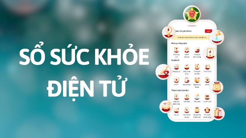 Hà Nội triển khai chiến dịch 90 ngày làm sạch dữ liệu sức khỏe người dân