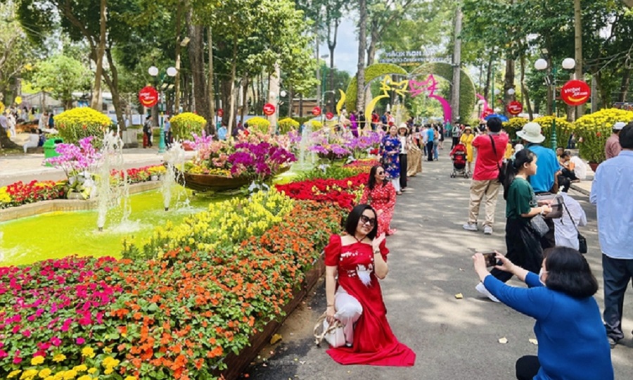 Đồng Tháp ban hành Chỉ thị tổ chức Tết Bính Ngọ 2026 an toàn, tiết kiệm