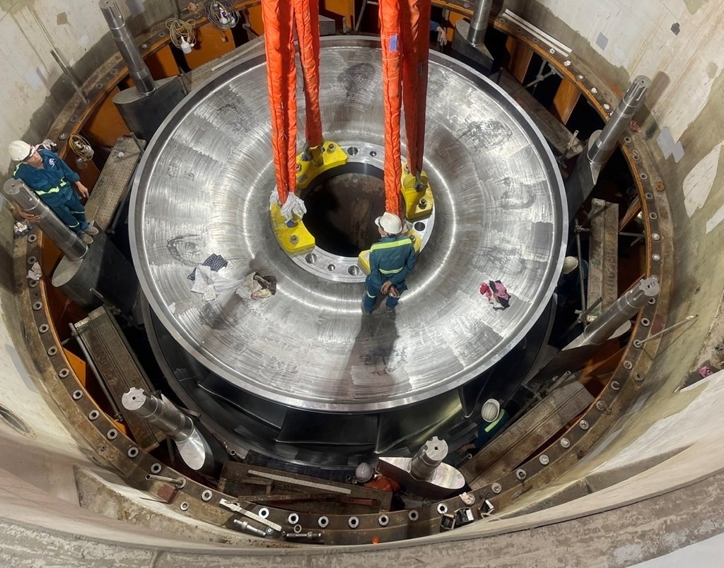 C&aacute;c cơ quan, đơn vị thuộc Bộ X&acirc;y dựng cần tập trung nguồn lực cho c&ocirc;ng nghệ chiến lược v&agrave; thương mại h&oacute;a sản phẩm (Ảnh minh họa).