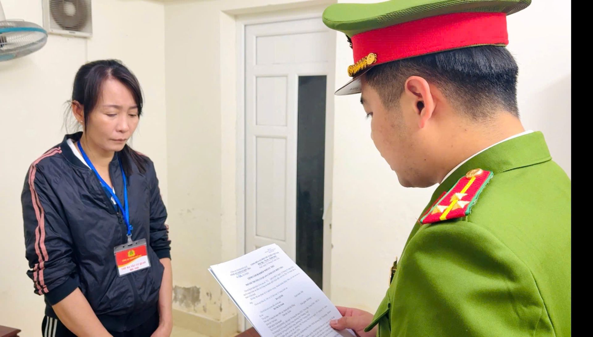 Huế: Một giám đốc bị khởi tố vì trốn thuế