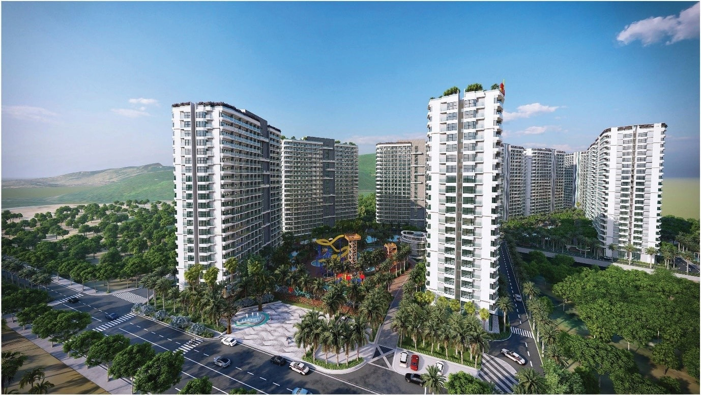 Phát Đạt tăng vốn cho dự án quy mô 73.000 m²