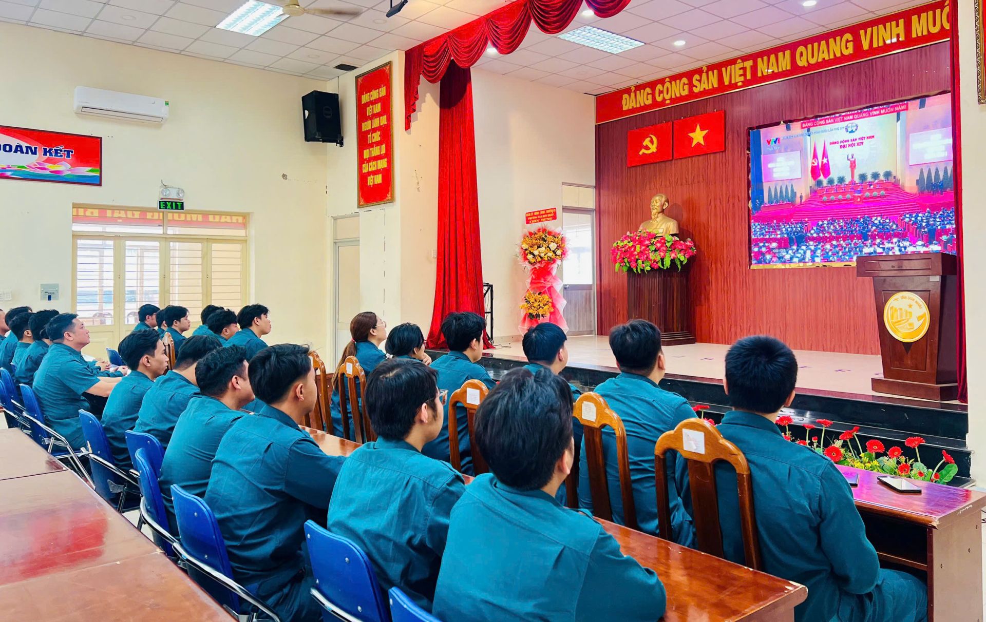 TP. HCM thành lập các Ban bầu cử đại biểu HĐND nhiệm kỳ 2026 – 2031