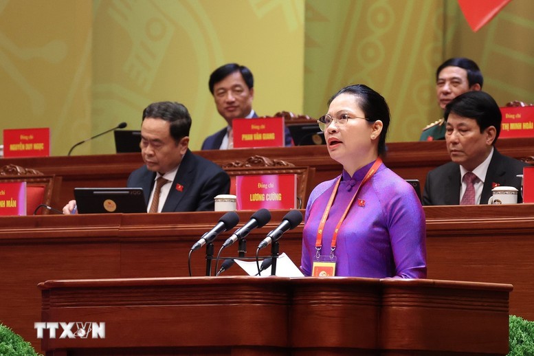 Đại đoàn kết toàn dân tộc - Nền tảng và động lực quan trọng thực hiện thắng lợi các mục tiêu phát triển