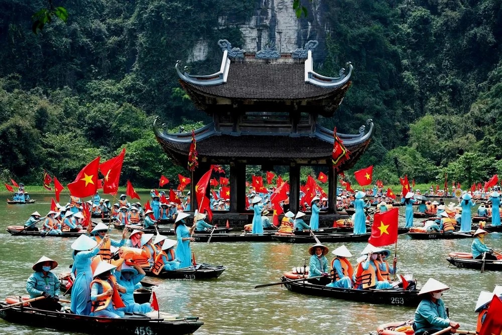 Chủ động xúc tiến du lịch năm 2026, nâng tầm hình ảnh Việt Nam trên bản đồ quốc tế