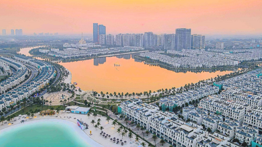 VHM gọi vốn thành công 4.500 tỷ đồng qua kênh trái phiếu