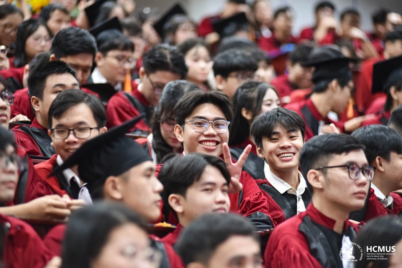 11 đại học Việt Nam góp mặt trong Bảng xếp hạng thế giới theo nhóm ngành của THE