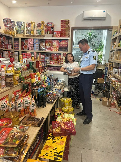 Khánh Hòa: Công tác đấu tranh chống buôn lậu, hàng giả, hàng hóa vi phạm sở hữu trí tuệ năm 2025 đạt nhiều kết quả