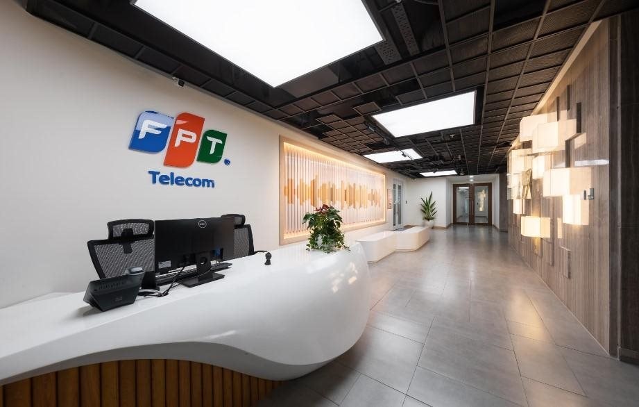 FPT Telecom (FOX) tăng mạnh vốn hóa sau 2 tháng đổi chủ