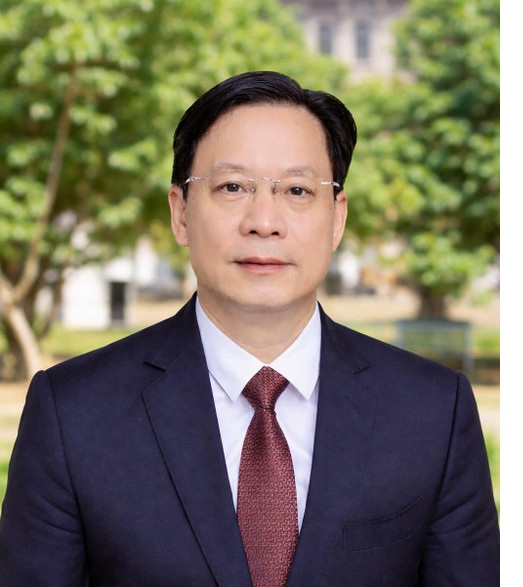 Phát triển hạ tầng, kết nối Sơn La với vùng Thủ đô để mở không gian phát triển mới