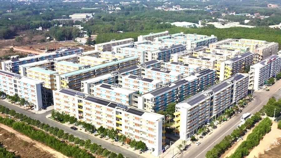 Cà Mau: Từ 30/1/2026, dự án nhà ở thương mại phải dành 20% quỹ đất xây nhà ở xã hội