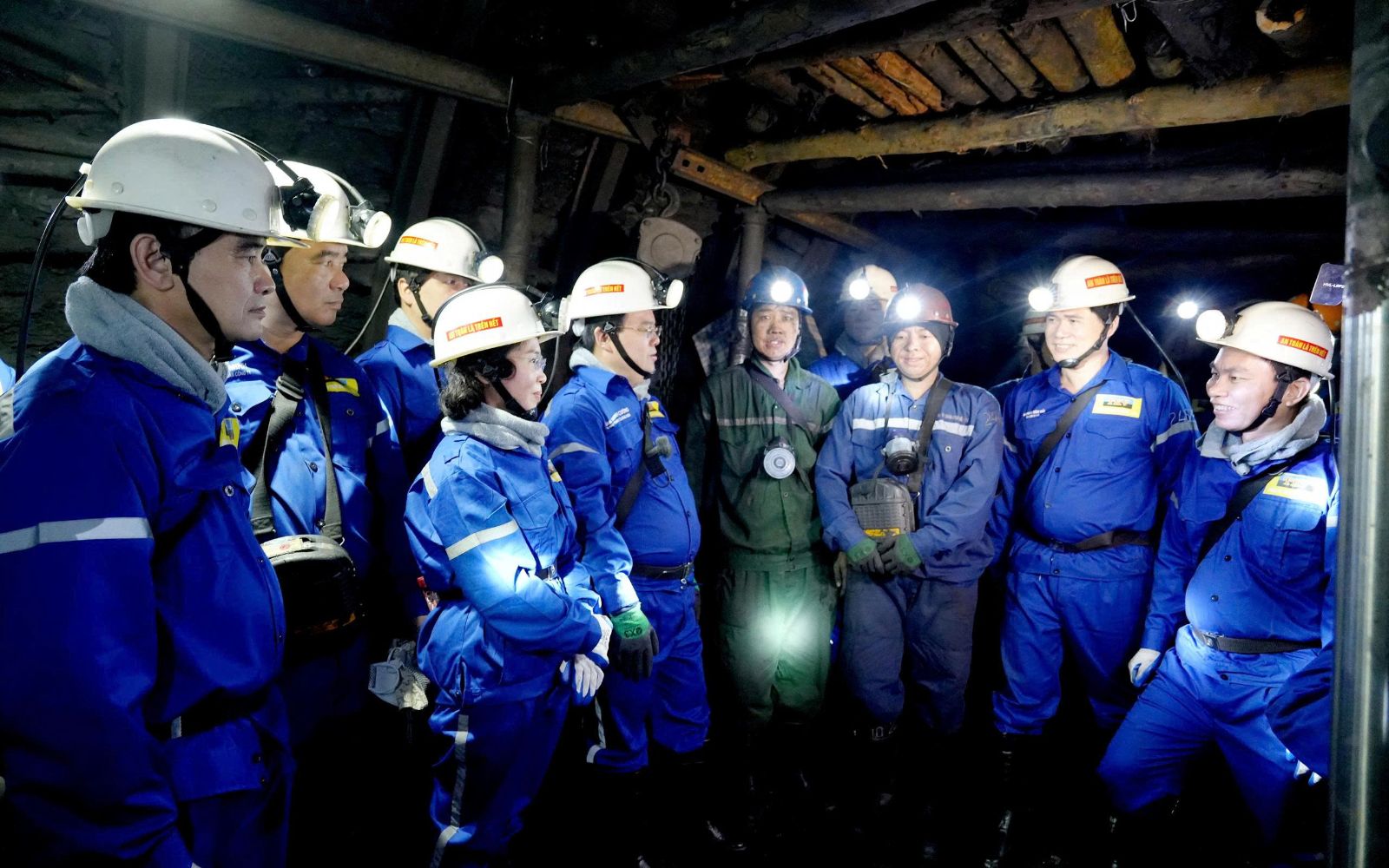 Quảng Ninh: Thưởng Tết Nguyên đán 2026 bình quân 9 triệu đồng mỗi người