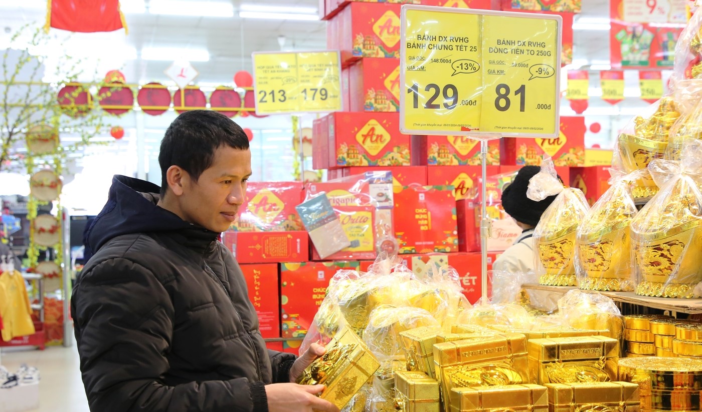 Bắc Ninh: Tăng cường sự lãnh đạo, quản lý của Đảng, Nhà nước đối với công tác bảo vệ quyền lợi người tiêu dùng