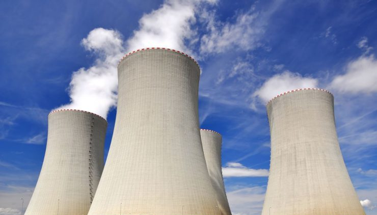 Chính phủ phê duyệt Đề án Thông tin, tuyên truyền về phát triển, ứng dụng năng lượng nguyên tử