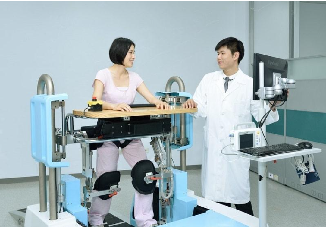 Ki&ecirc;n tr&igrave; tập luyện sẽ gi&uacute;p người bệnh tai biến hồi phục nhanh hơn