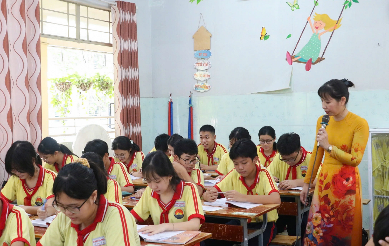 Quy định mới về thẩm quyền tuyển dụng nhà giáo từ ngày 20/1/2026