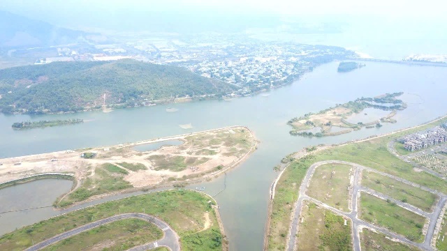 Đà Nẵng: Đầu tư tuyến đường ven sông Cu Đê, quy mô 4 làn xe cơ giới