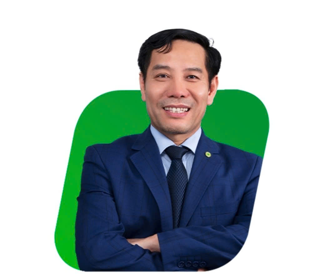 Ngân hàng OCB bổ nhiệm Phó Tổng Giám đốc mới