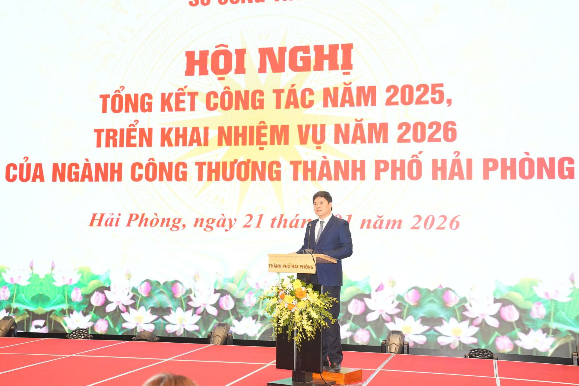 Hải Phòng: 5 cá nhân được trao tặng danh hiệu “Nghệ nhân Nhân dân” và “Nghệ nhân Ưu tú”