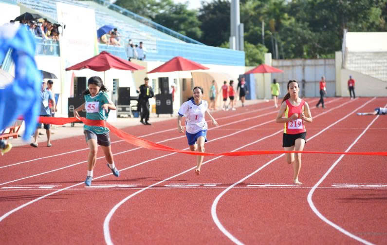 Phú Thọ chuẩn bị cho Hội khỏe Phù Đổng quy mô toàn quốc