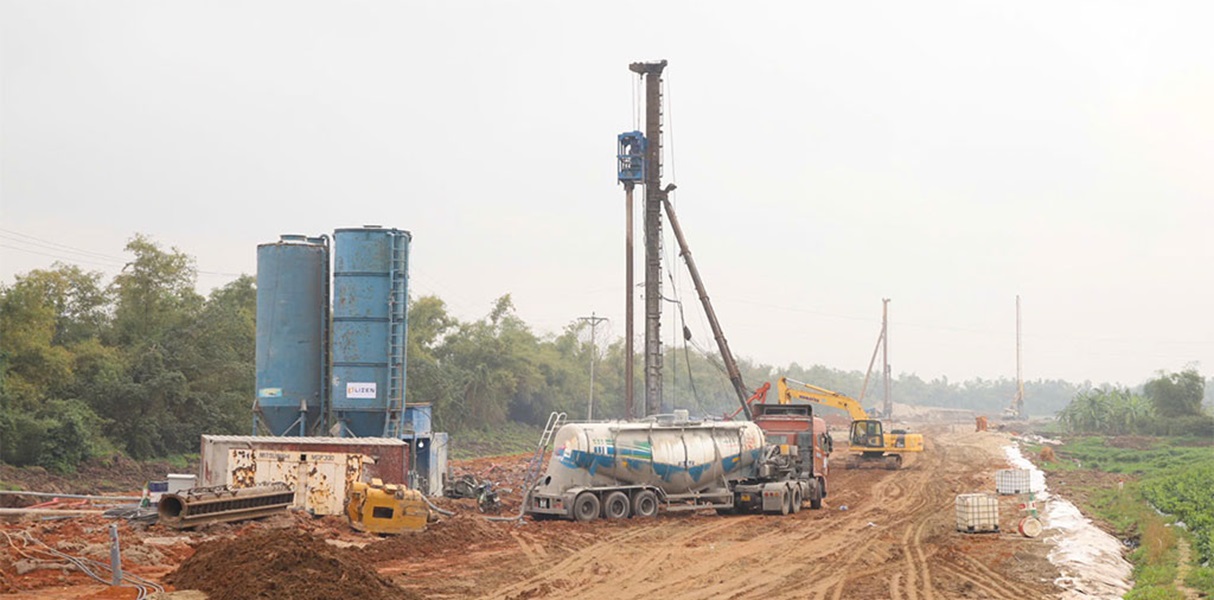 Dự &aacute;n &acirc;y dựng tuyến đường kết nối di sản văn h&oacute;a du lịch v&agrave; ph&aacute;t triển kinh tế dọc s&ocirc;ng Hồng