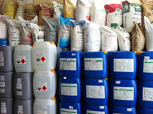 Kiểm soát chặt chẽ danh mục chất gây nghiện, hướng thần và tiền chất mới