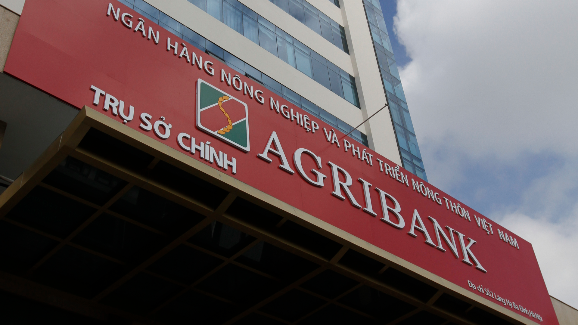 Người dùng thẻ Agribank cần lưu ý thay đổi mới từ đầu tháng 2