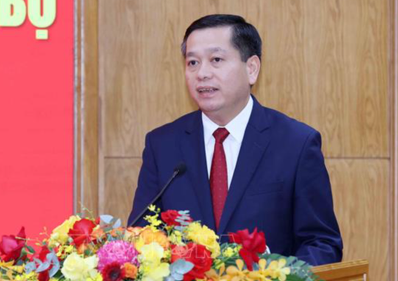 Nâng tầm tham mưu chiến lược, góp phần thực hiện thắng lợi những quyết sách lớn của Đảng