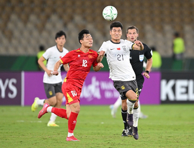 Lịch thi đấu U23 Việt Nam - U23 Hàn Quốc tranh hạng ba