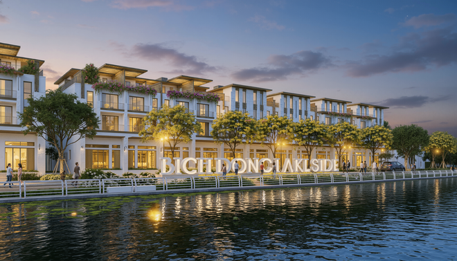 Bắc Ninh: 5E Real ký kết hợp tác phân phối chiến lược dự án Bích Động Lakeside