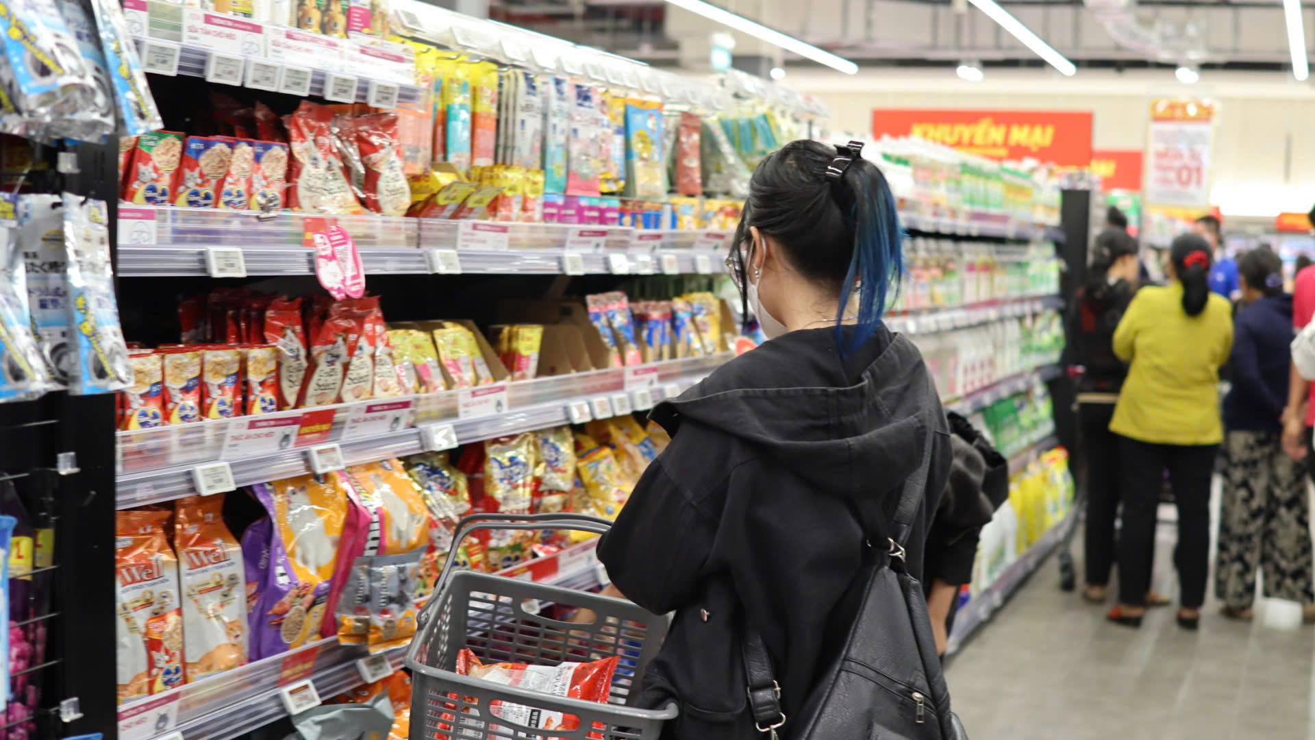 Tây Ninh tăng cường quản lý, điều hành giá, bảo đảm ổn định thị trường