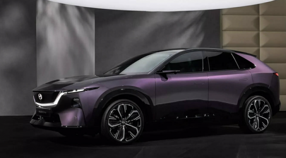 Sau thất bại của mẫu MX-30, Mazda đã nhanh chóng lấy lại vị thế tại thị trường châu Âu bằng một chiến lược thực dụng hơn Sau thất bại của mẫu MX-30, Mazda đã nhanh chóng lấy lại vị thế tại thị trường châu Âu bằng một chiến lược thực dụng hơn