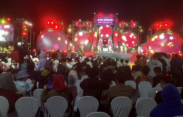 Gia Lai tổ chức nhiều hoạt động mừng Đảng, mừng Xuân Bính Ngọ 2026