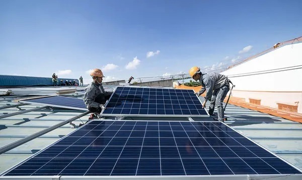 Quy định mới về quản lý phương tiện, thiết bị và vật liệu xây dựng sử dụng năng lượng tiết kiệm