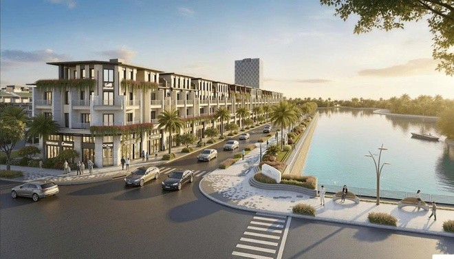 Với gi&aacute; khởi điểm c&ograve;n rất hợp l&yacute;, thấp hơn đ&aacute;ng kể so với khu vực trung t&acirc;m Bắc Giang (Bắc Ninh) hay v&ugrave;ng cận V&agrave;nh đai 4, B&iacute;ch Động Lakeside kh&ocirc;ng chỉ l&agrave; nơi đ&aacute;ng sống m&agrave; c&ograve;n l&agrave; cơ hội đầu tư đ&oacute;n s&oacute;ng tăng gi&aacute; khi to&agrave;n khu vực đang bước v&agrave;o chu kỳ 